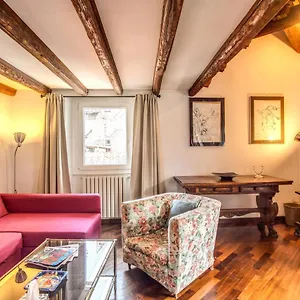 Appartement Lovely Attic With Private Terrace By Piazza Navona, Rome