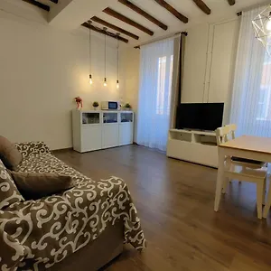 Appartement Maison Carolina, Rome
