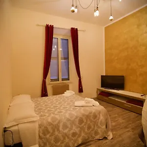 Appartement Art Colosseo, Rome