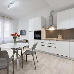  Appartamento Casa Flaminia