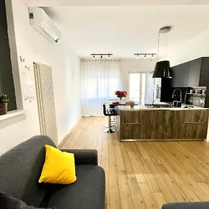 Appartement Pamphili Charme, Rome