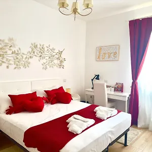  Appartamento Gemelli-san Pietro-trastevere-casa Con Posto Auto