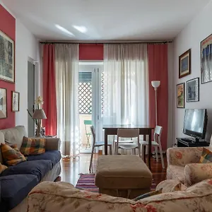 Appartement Cipro With Balconies, Rome