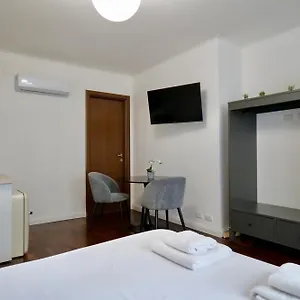 Appartement Palatino 28, Rome