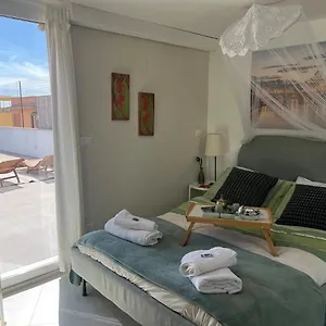  Appartamento Monteverde Double Terrace Penthouse