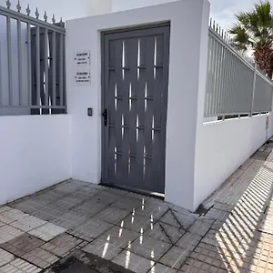 Gracioseras 2 Bed No 218 - Ac, Wifi, Uk Tv Apartment Tias