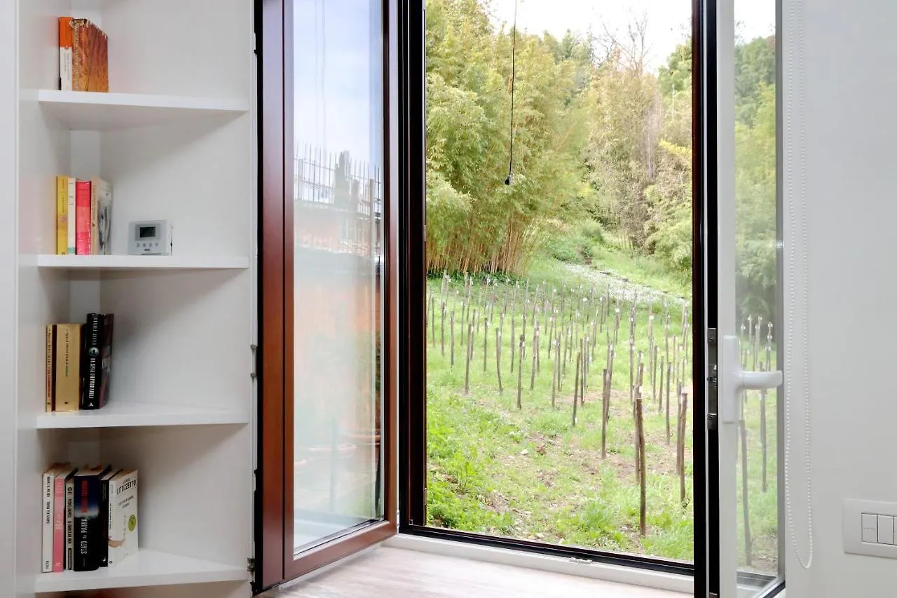 Appartement Il Mulino Di Trastevere - My Extra Home Rome Italie