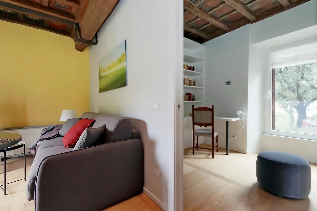 Appartamento Il mulino di Trastevere - My Extra Home Roma