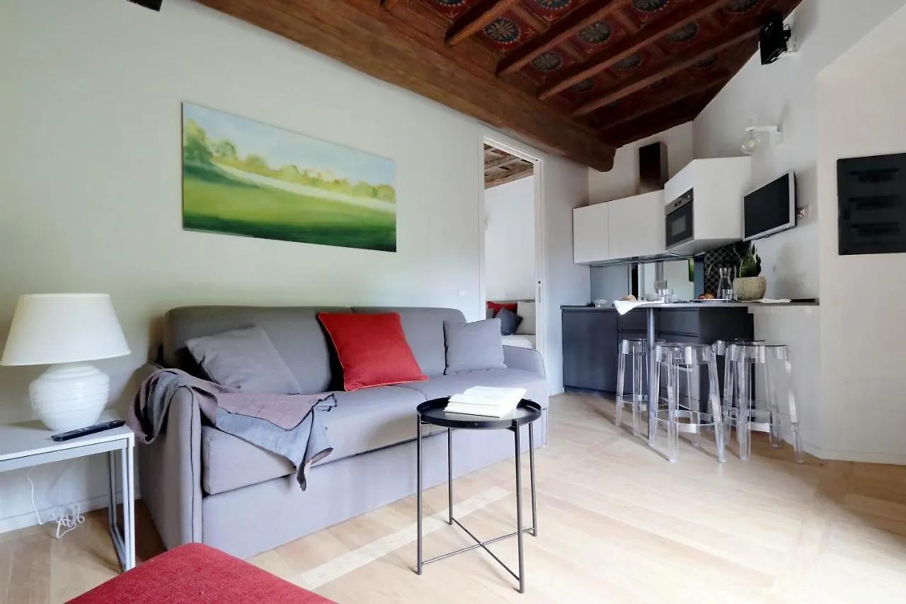 Appartement Il Mulino Di Trastevere - My Extra Home Rome Italie