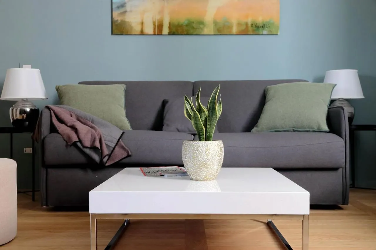 Appartement Il Mulino Di Trastevere - My Extra Home Rome