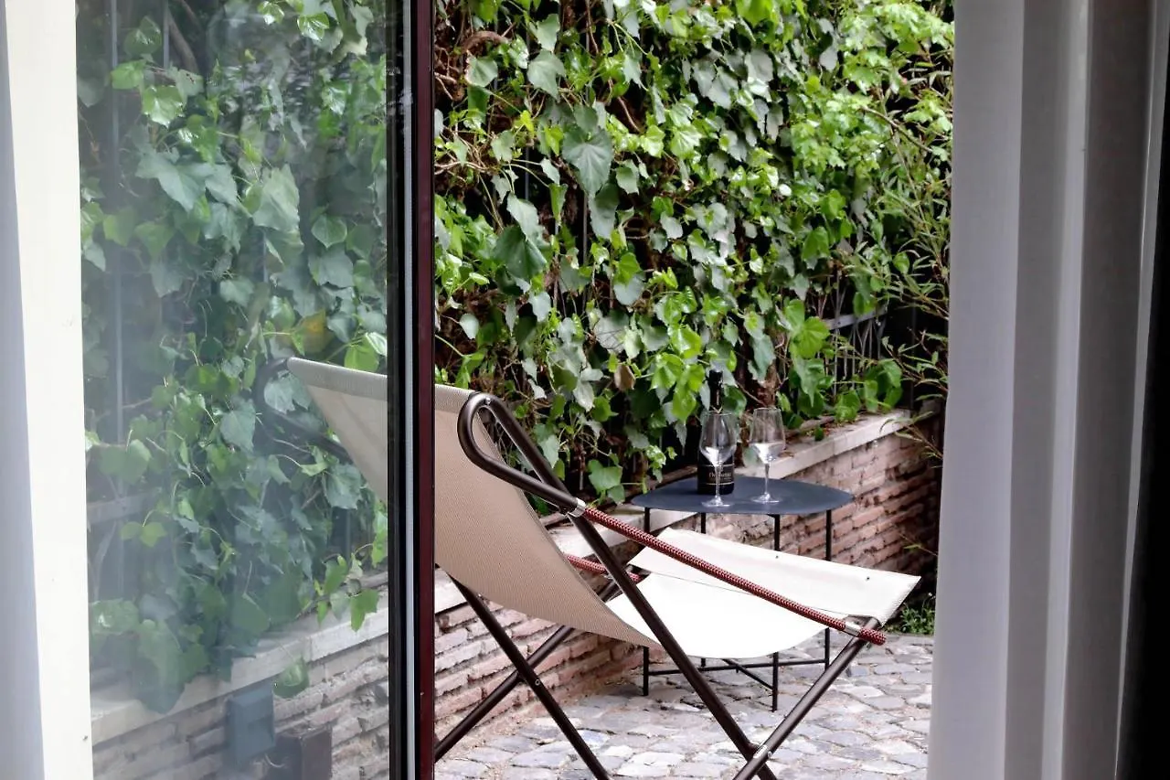 Il Mulino Di Trastevere - My Extra Home Rome 0*,
