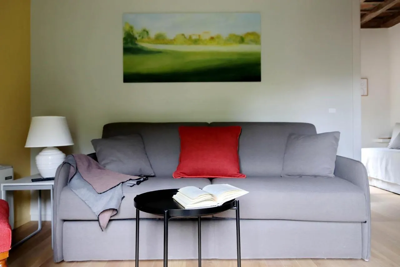 Appartamento Il mulino di Trastevere - My Extra Home Roma