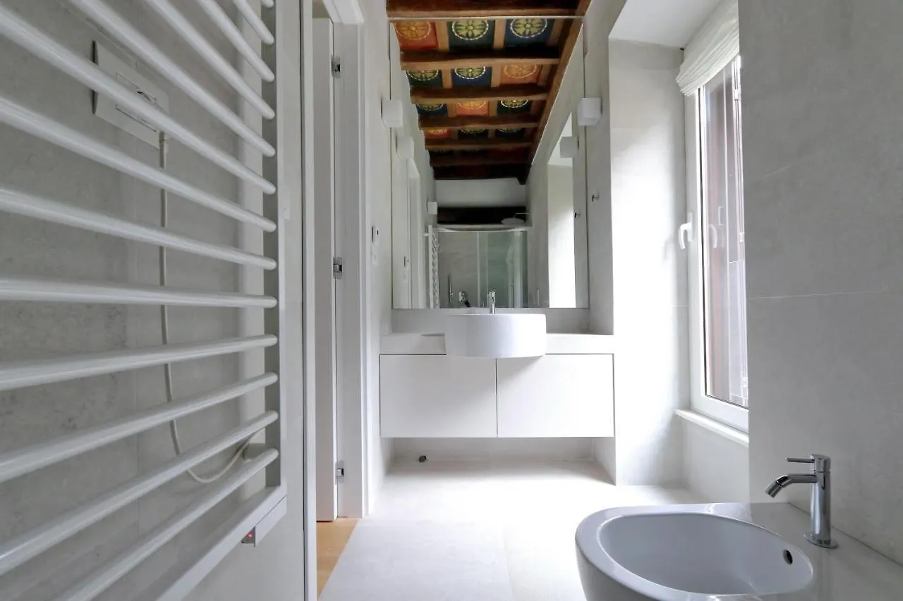Il Mulino Di Trastevere - My Extra Home Rome Appartement