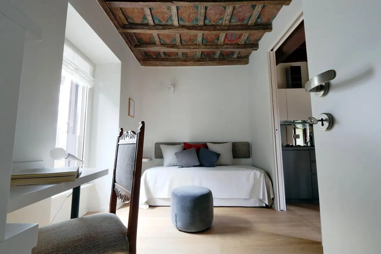 Il mulino di Trastevere - My Extra Home Roma Italia
