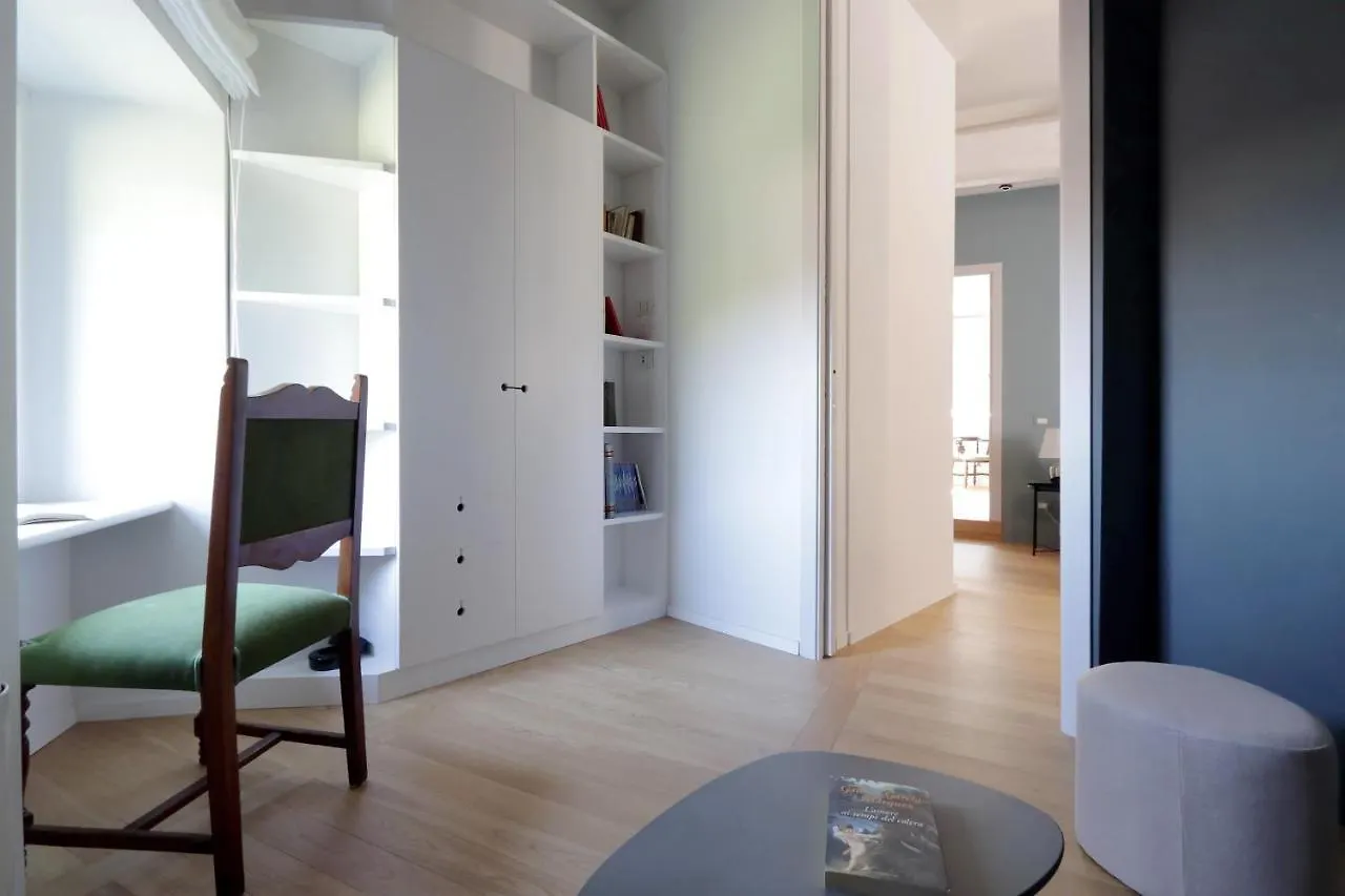 Il Mulino Di Trastevere - My Extra Home Rome Appartement