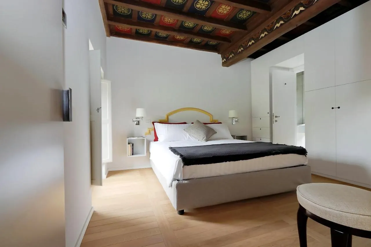 Appartement Il Mulino Di Trastevere - My Extra Home Rome