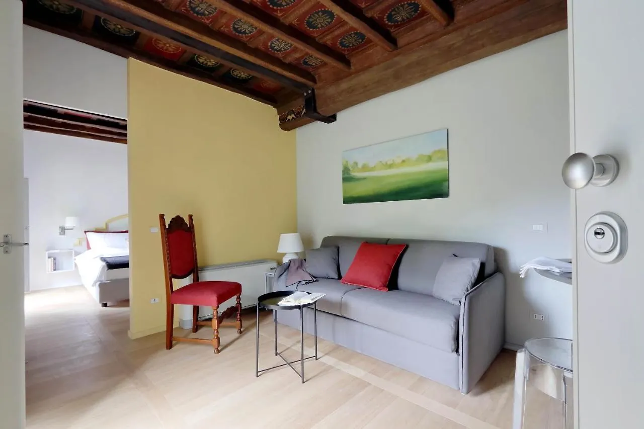 Appartamento Il mulino di Trastevere - My Extra Home Roma