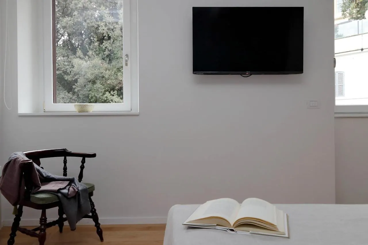 Il Mulino Di Trastevere - My Extra Home Rome Appartement