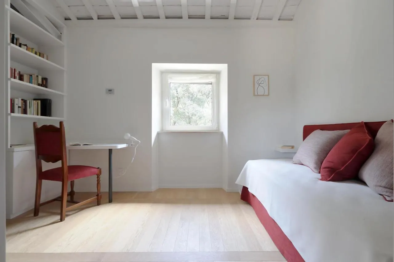 Il mulino di Trastevere - My Extra Home Roma 0*,  Italia