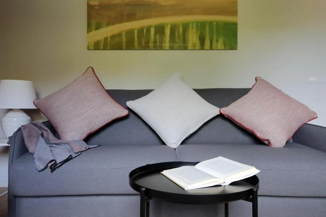 Appartement Il Mulino Di Trastevere - My Extra Home Rome