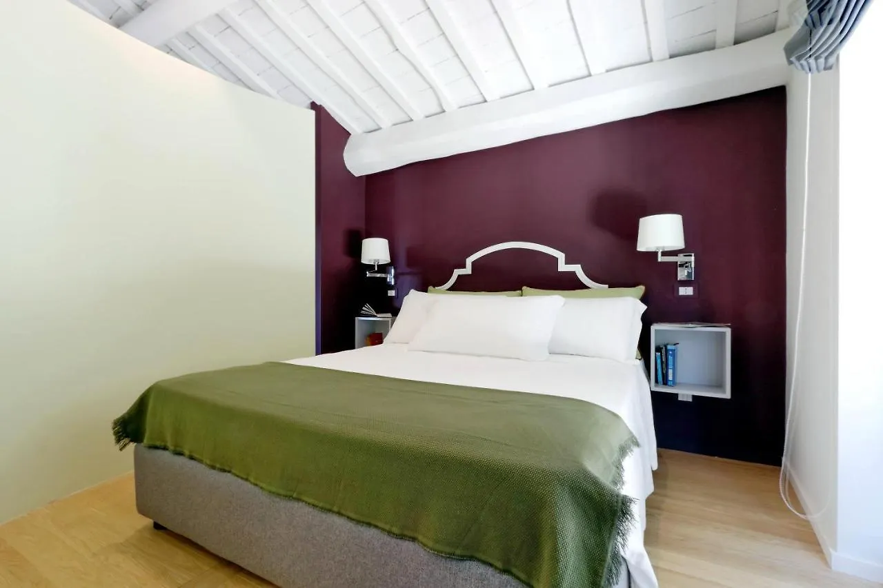 Il mulino di Trastevere - My Extra Home Roma Appartamento
