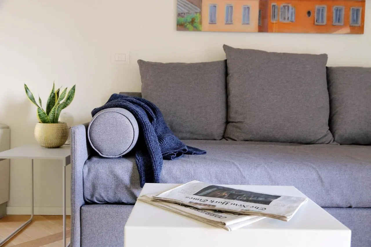 Appartamento Il mulino di Trastevere - My Extra Home Roma