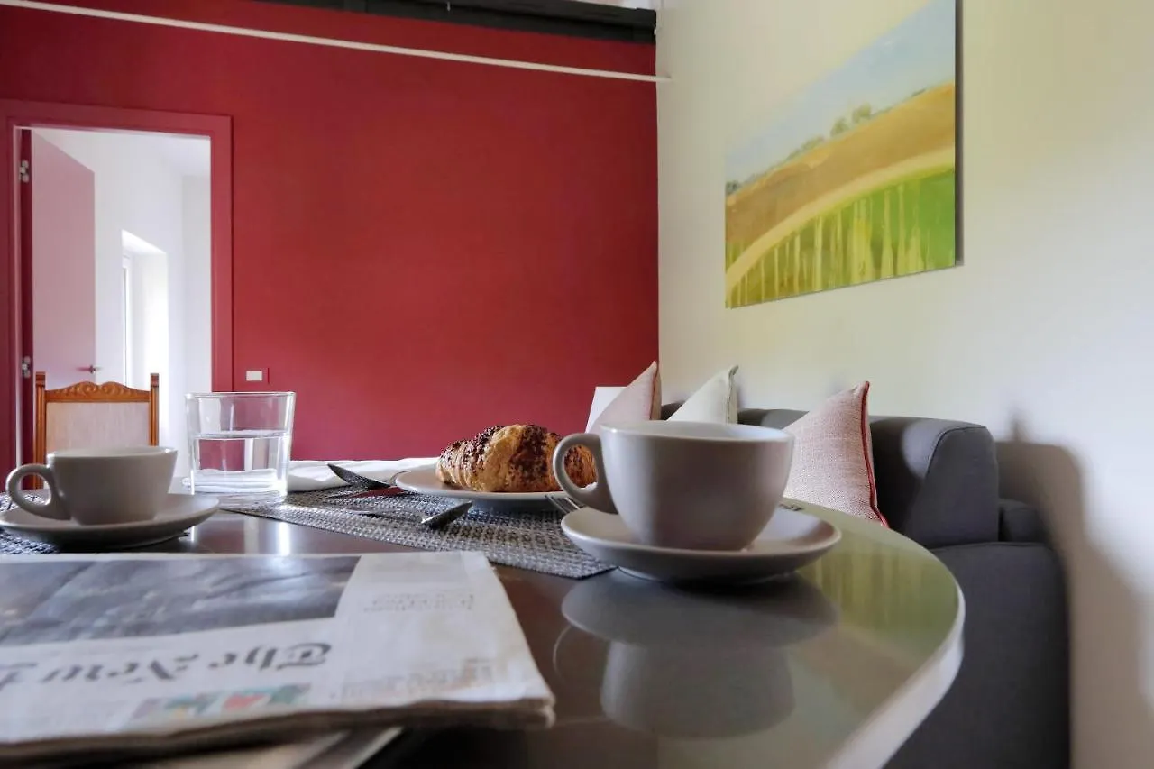 Appartement Il Mulino Di Trastevere - My Extra Home Rome Italie