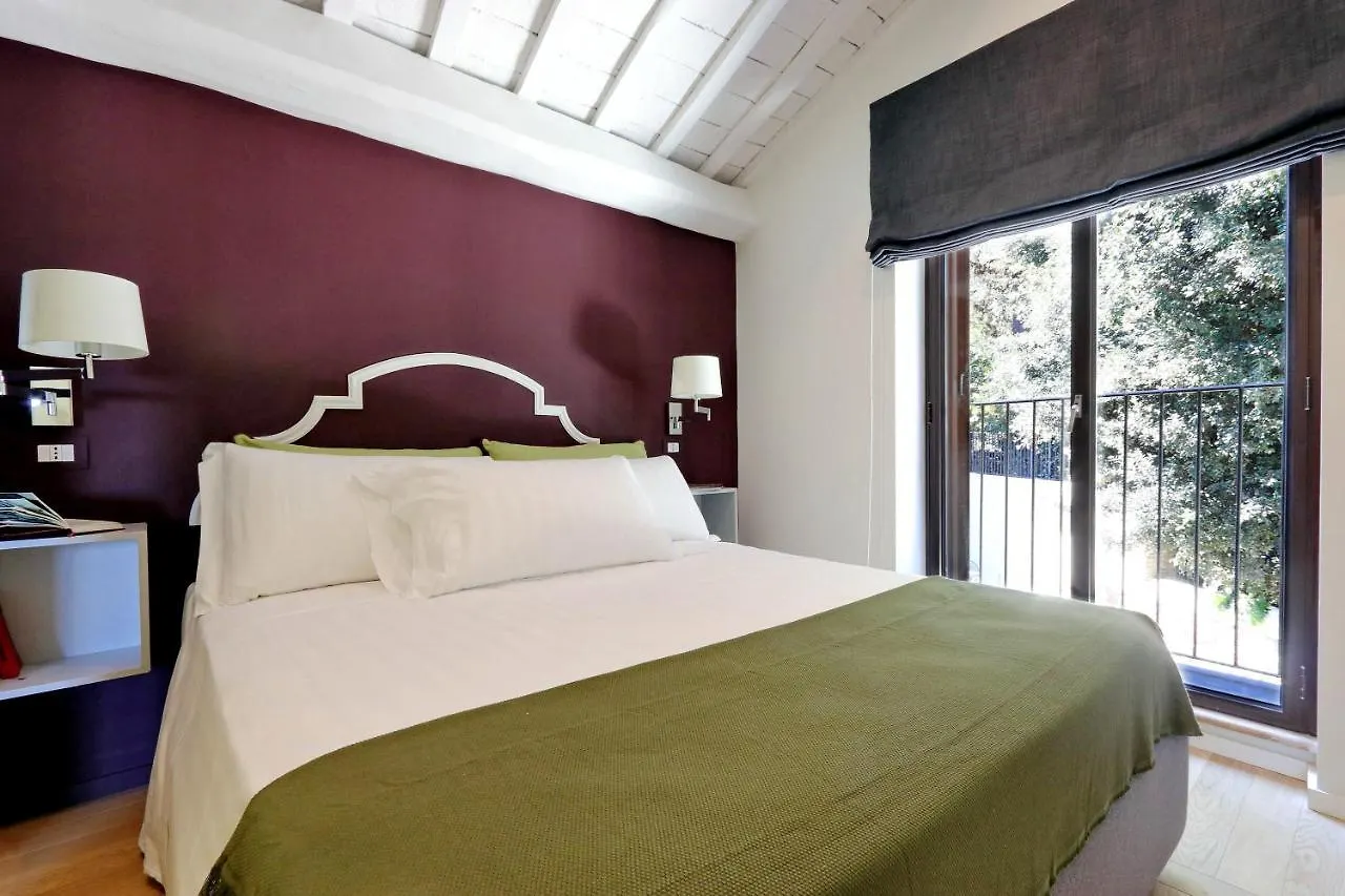 Il Mulino Di Trastevere - My Extra Home Rome