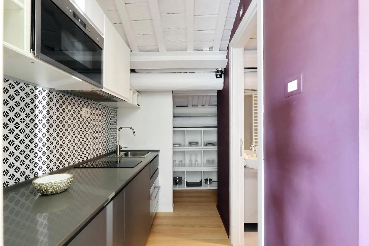 Il mulino di Trastevere - My Extra Home Roma
