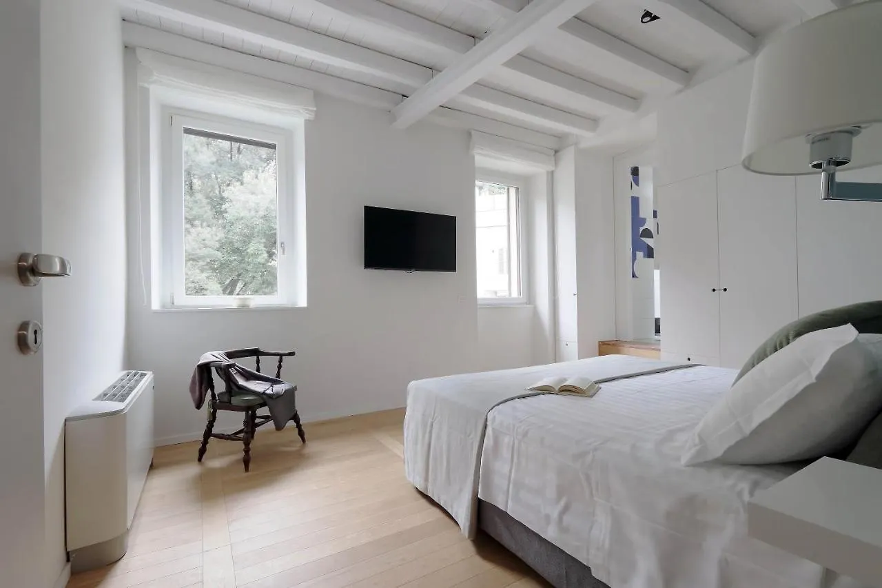 Il Mulino Di Trastevere - My Extra Home Rome Appartement