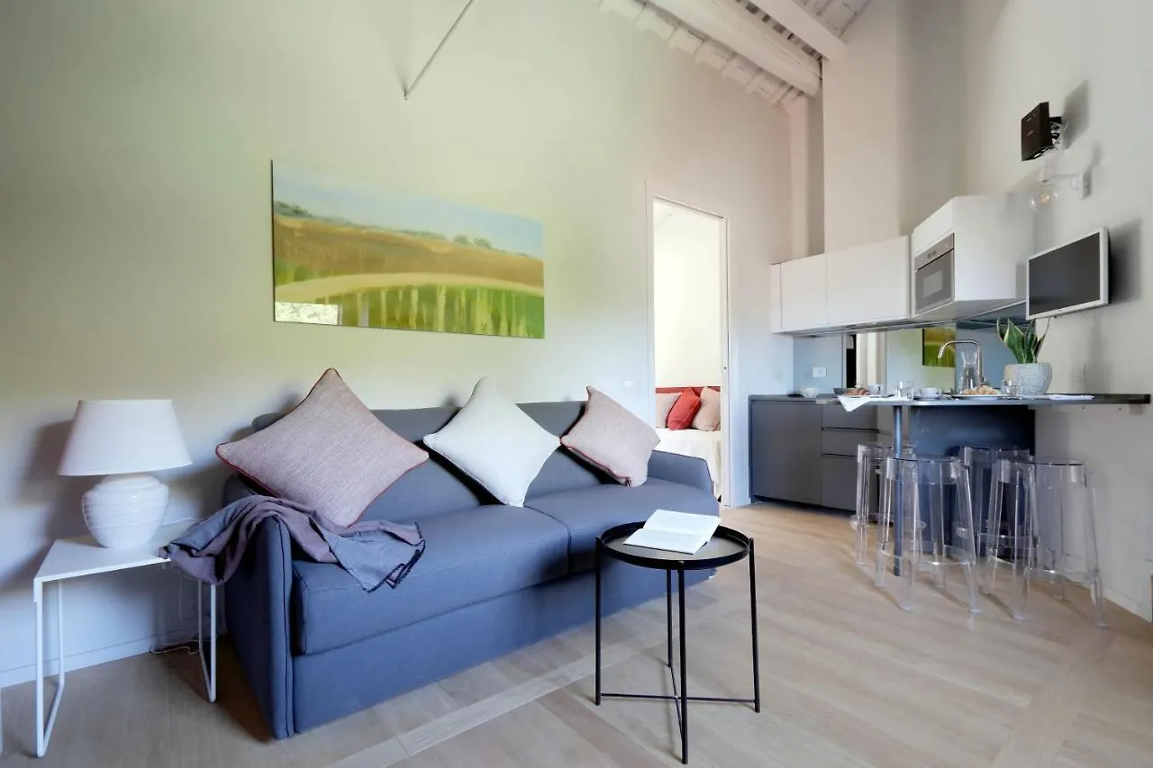 Appartement Il Mulino Di Trastevere - My Extra Home Rome Italie