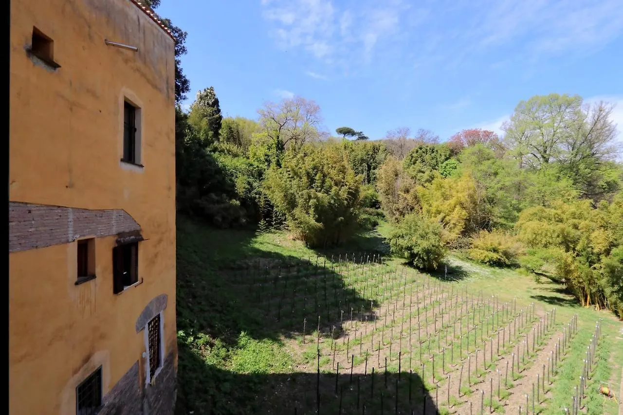 Il mulino di Trastevere - My Extra Home Roma