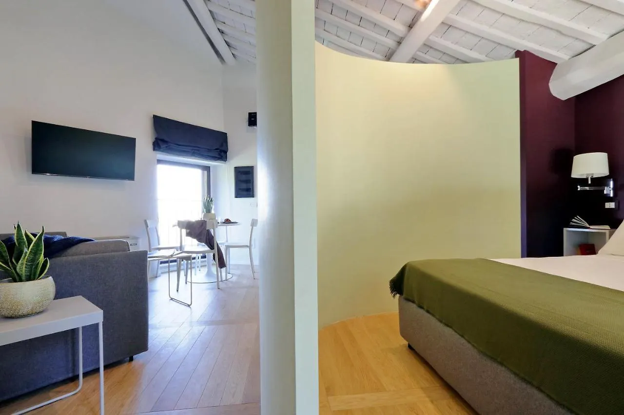 Appartamento Il mulino di Trastevere - My Extra Home Roma
