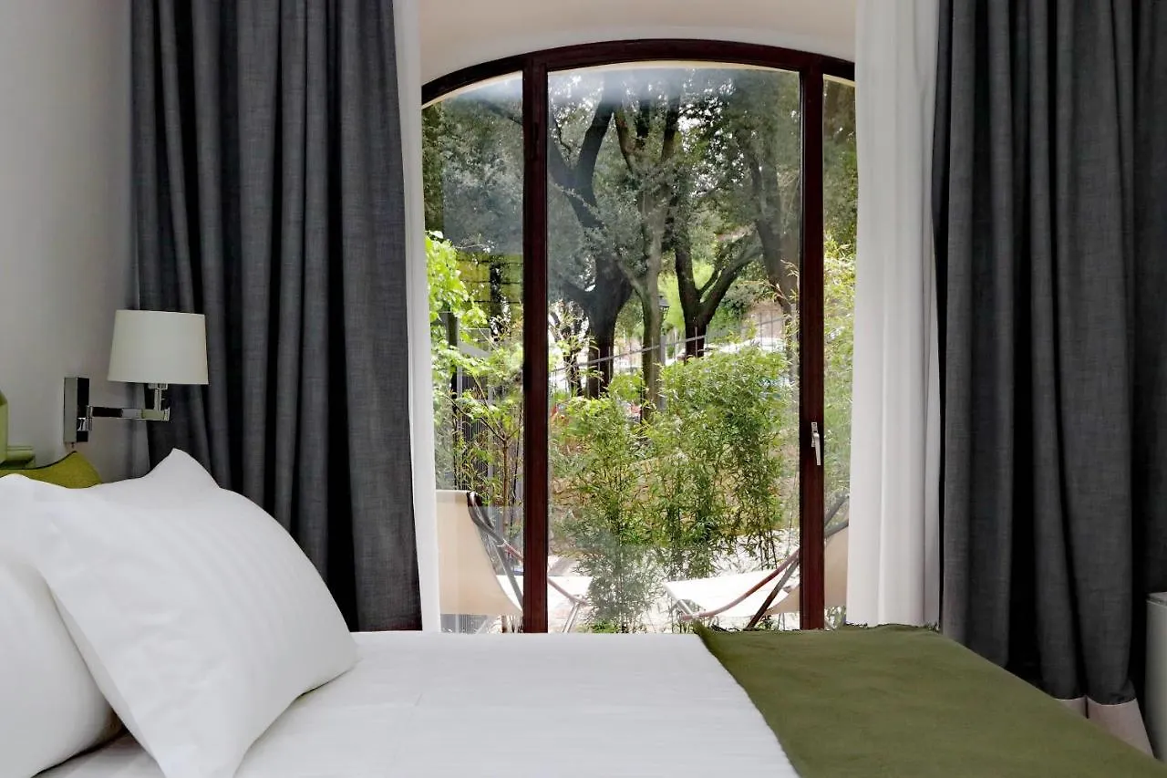 Apartment Il Mulino Di Trastevere - My Extra Home Rome