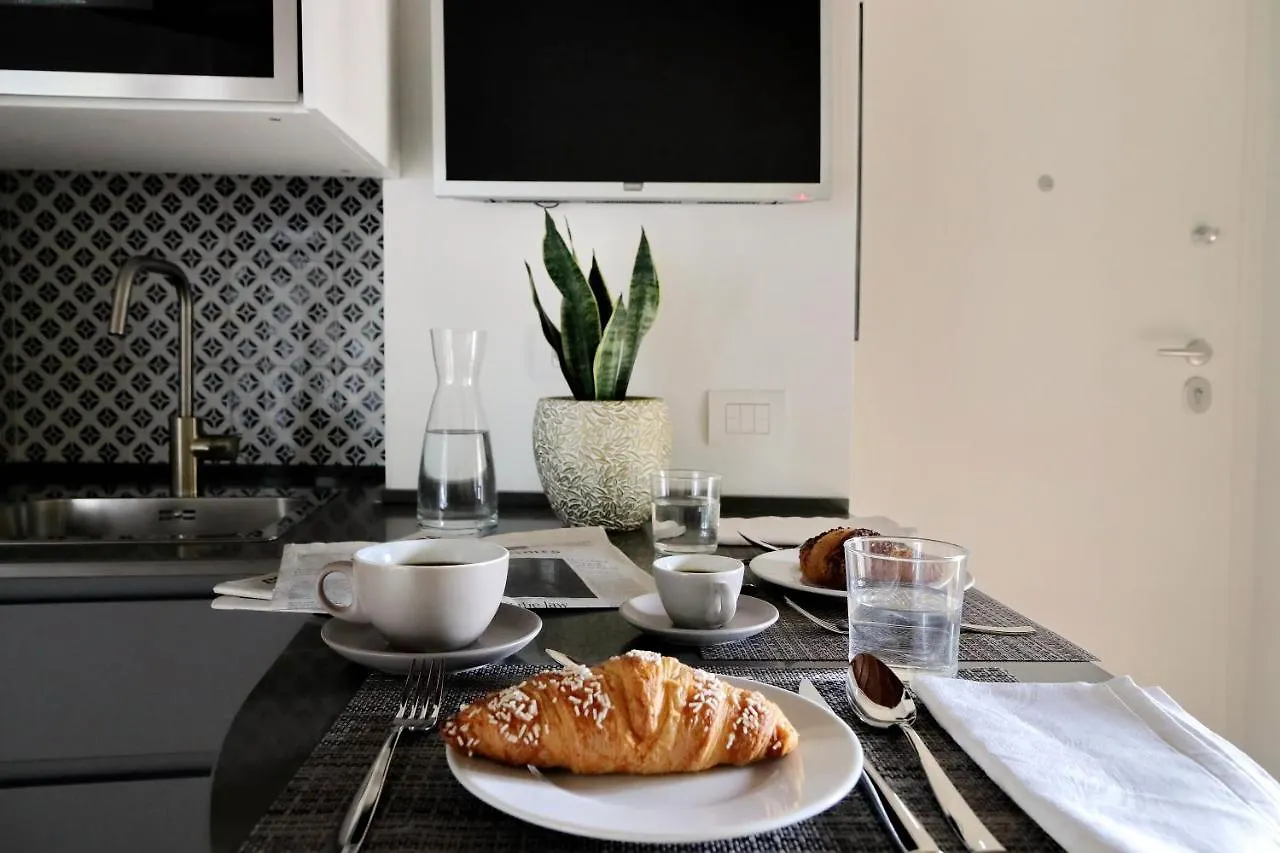 Il Mulino Di Trastevere - My Extra Home Rome Apartment