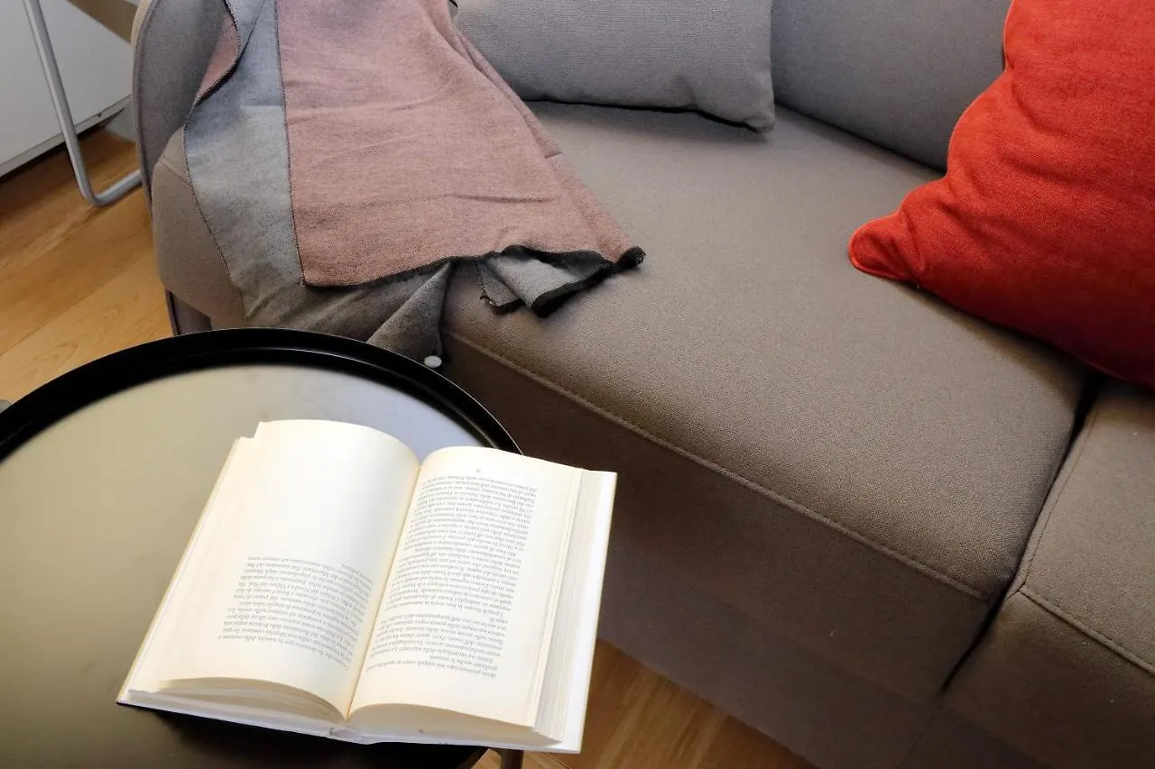 Apartment Il Mulino Di Trastevere - My Extra Home Rome Italy