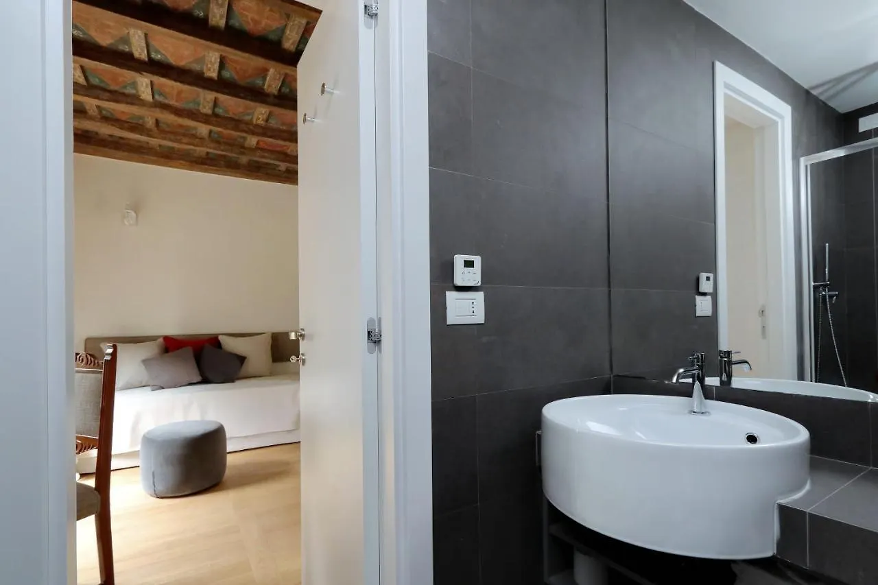 Il Mulino Di Trastevere - My Extra Home Rome