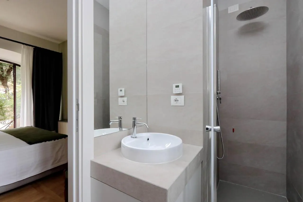 Apartment Il Mulino Di Trastevere - My Extra Home Rome Italy