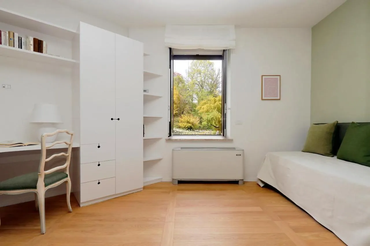 Apartment Il Mulino Di Trastevere - My Extra Home Rome Italy