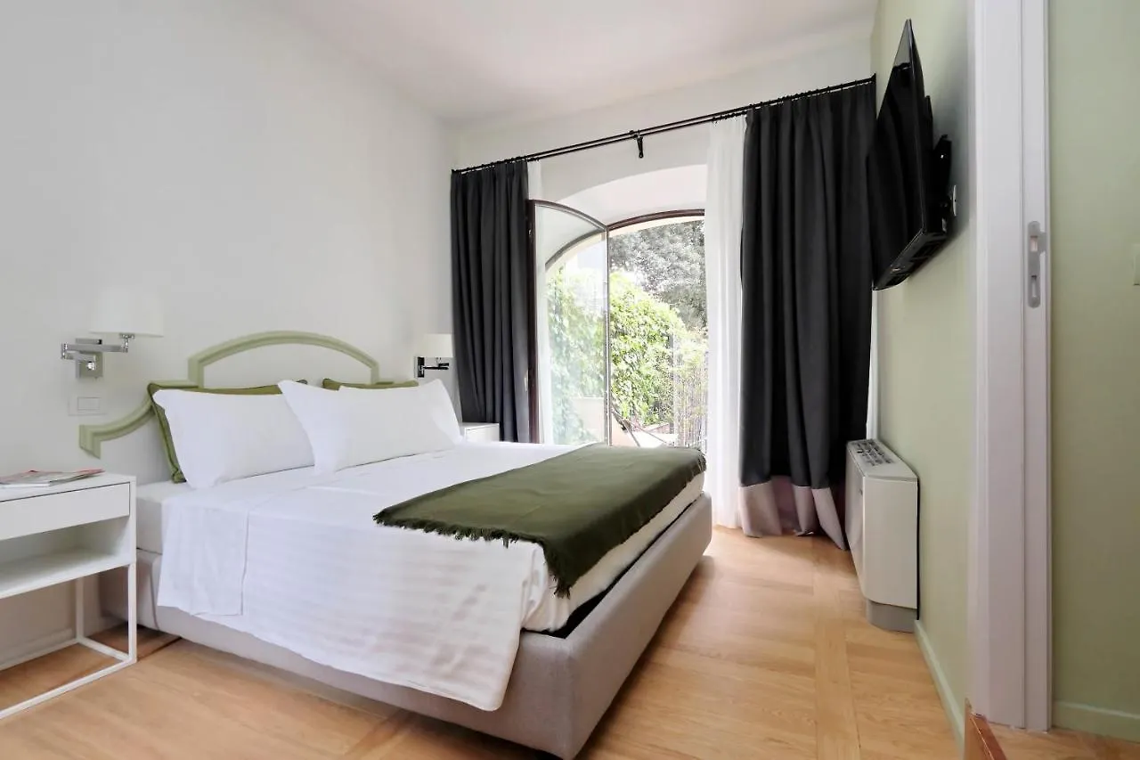 Il Mulino Di Trastevere - My Extra Home Rome