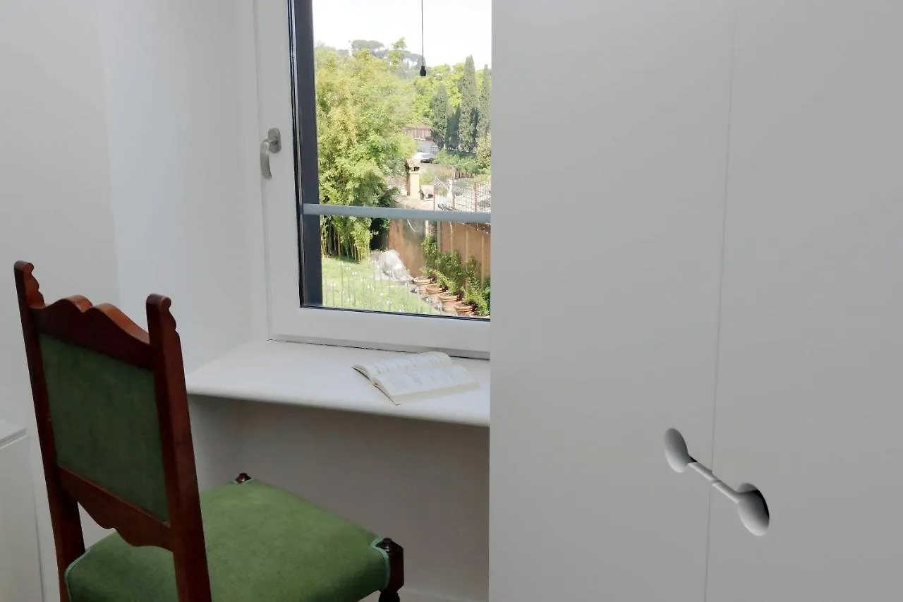 Apartment Il Mulino Di Trastevere - My Extra Home Rome