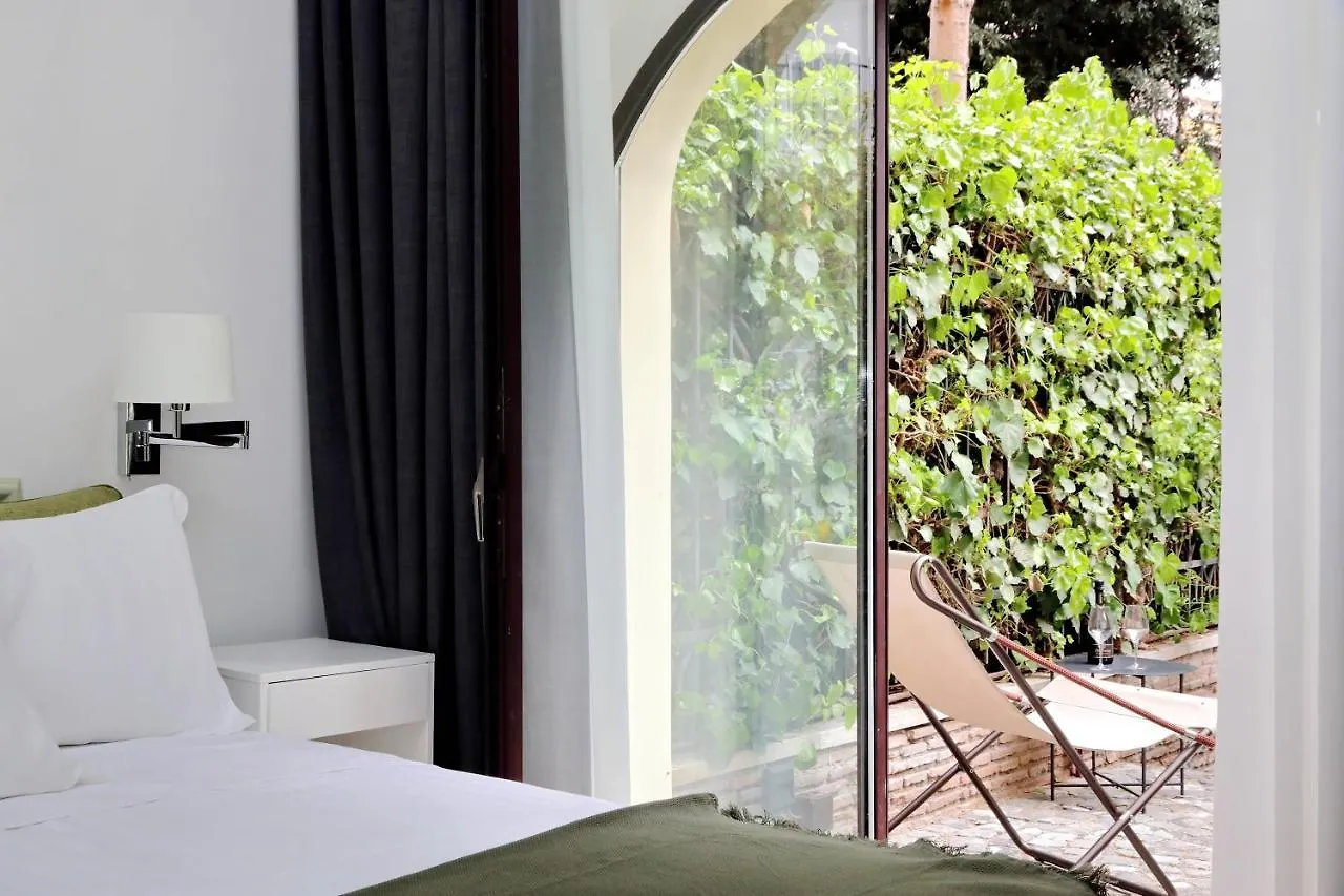 Il Mulino Di Trastevere - My Extra Home Rome Apartment