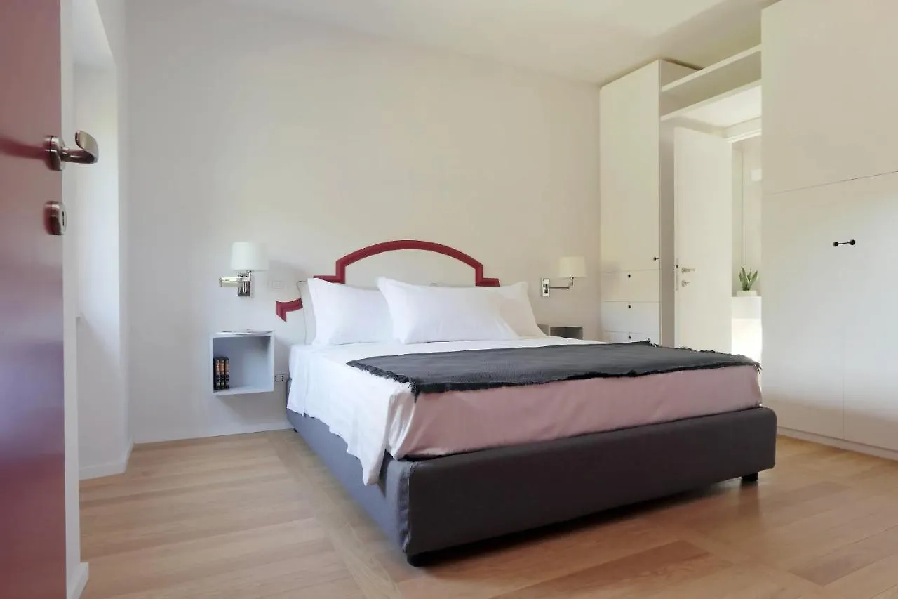 Il Mulino Di Trastevere - My Extra Home Rome