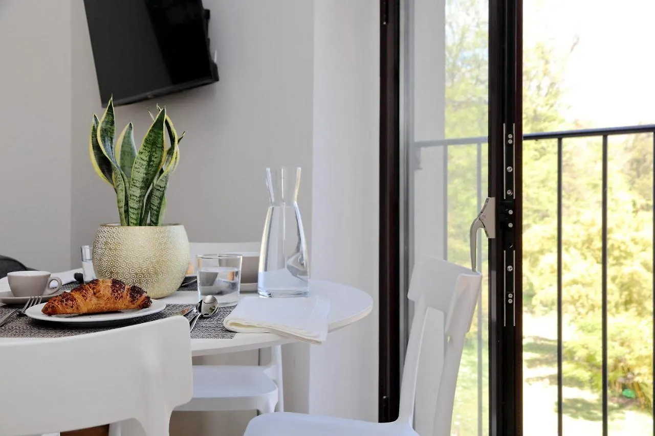Il Mulino Di Trastevere - My Extra Home Rome Apartment
