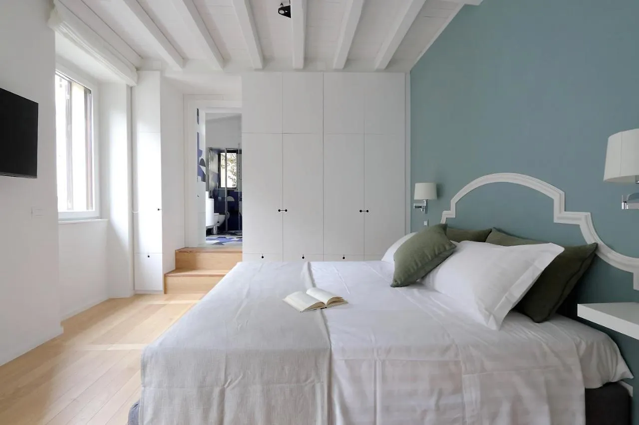 Il Mulino Di Trastevere - My Extra Home location