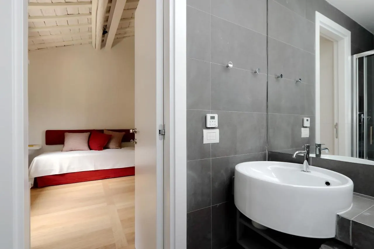 Apartment Il Mulino Di Trastevere - My Extra Home Rome