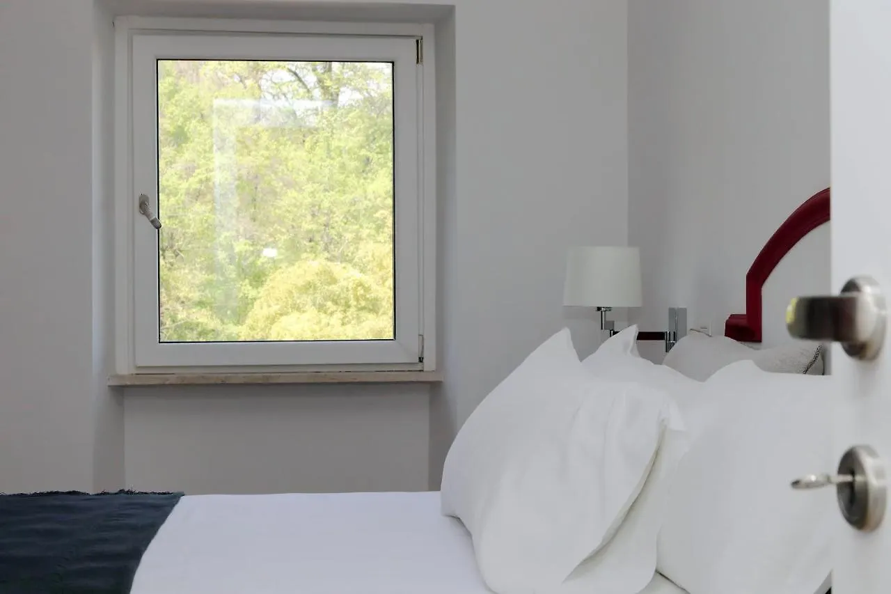 Apartment Il Mulino Di Trastevere - My Extra Home Rome