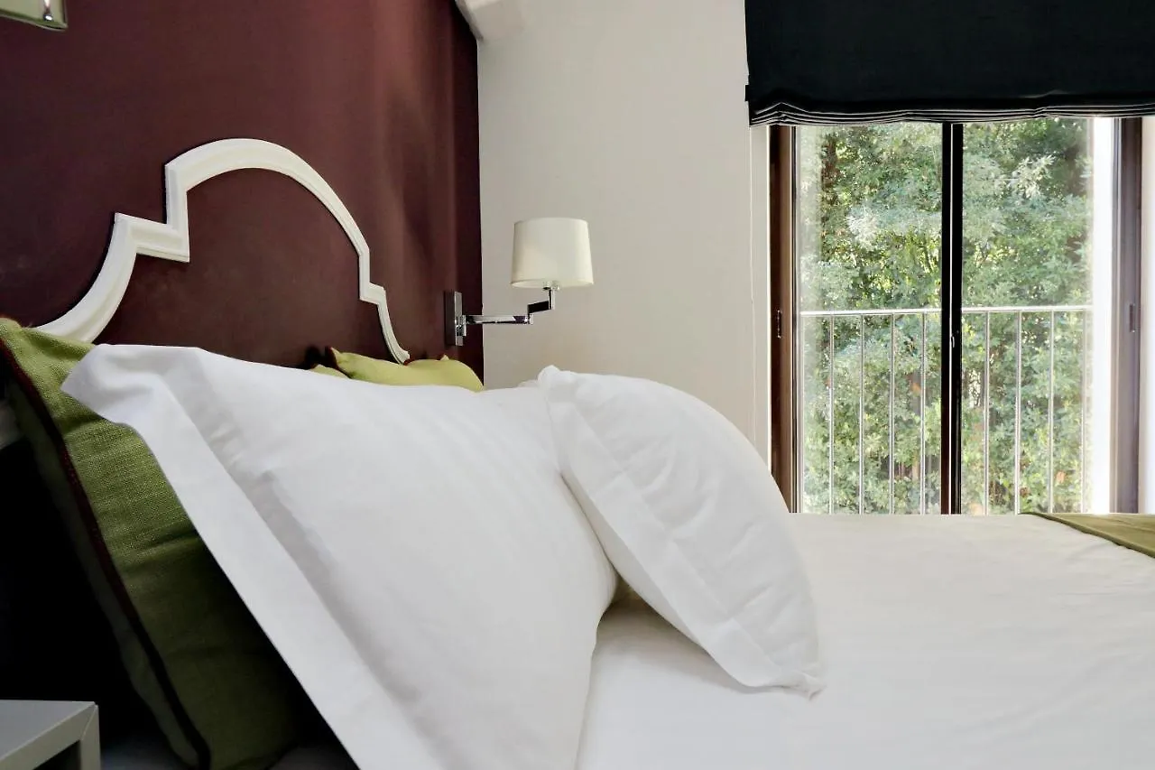 Il Mulino Di Trastevere - My Extra Home Rome