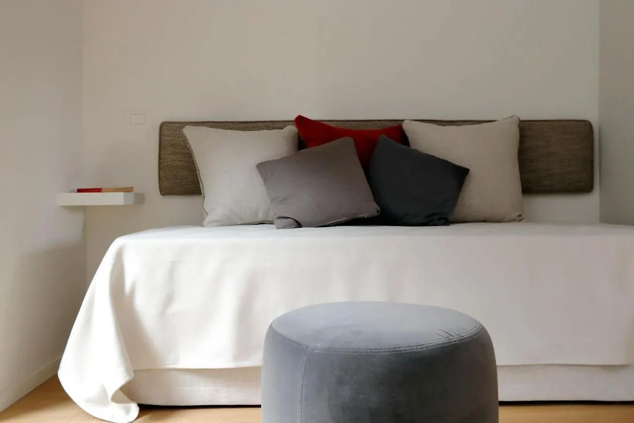 Apartment Il Mulino Di Trastevere - My Extra Home Rome