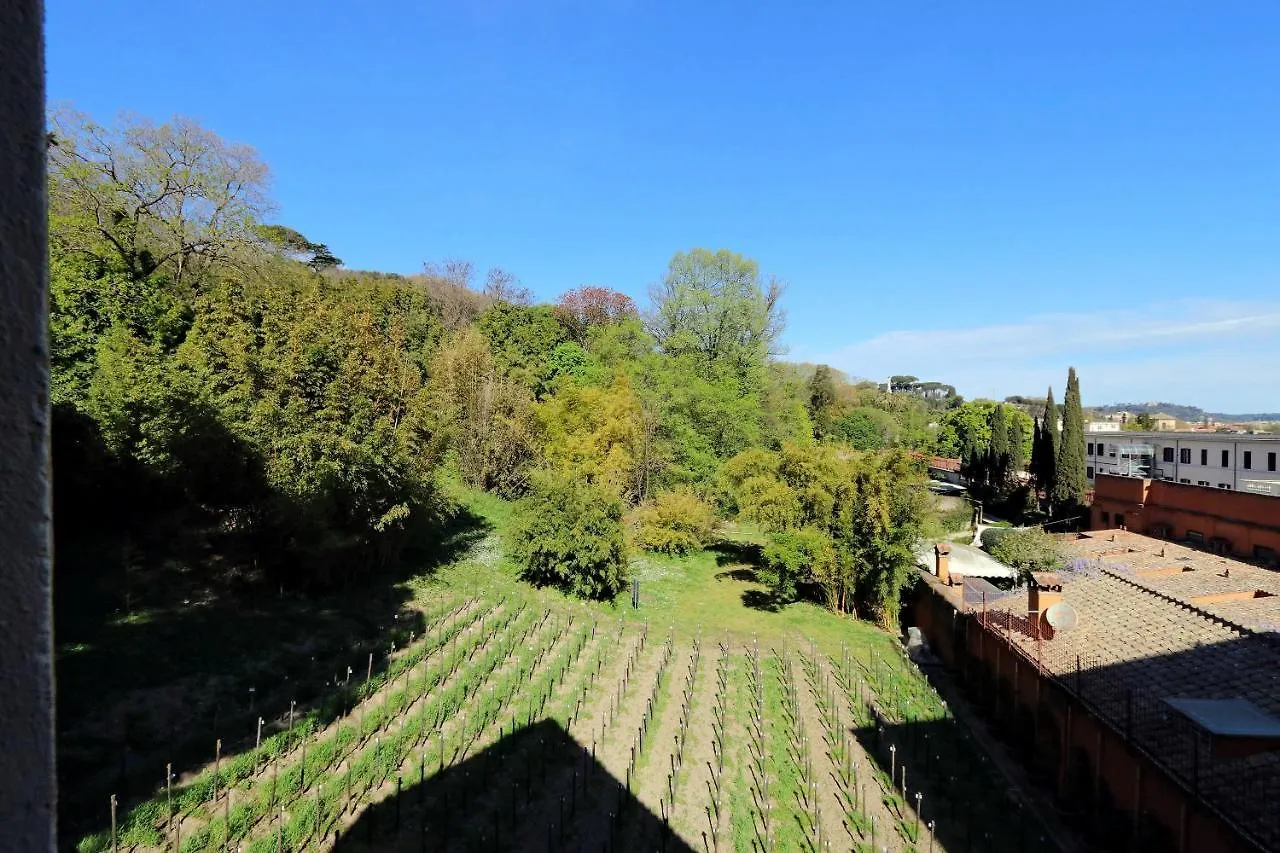 Il Mulino Di Trastevere - My Extra Home Rome Apartment